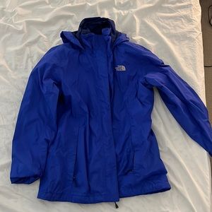 North Face Antora Jacket